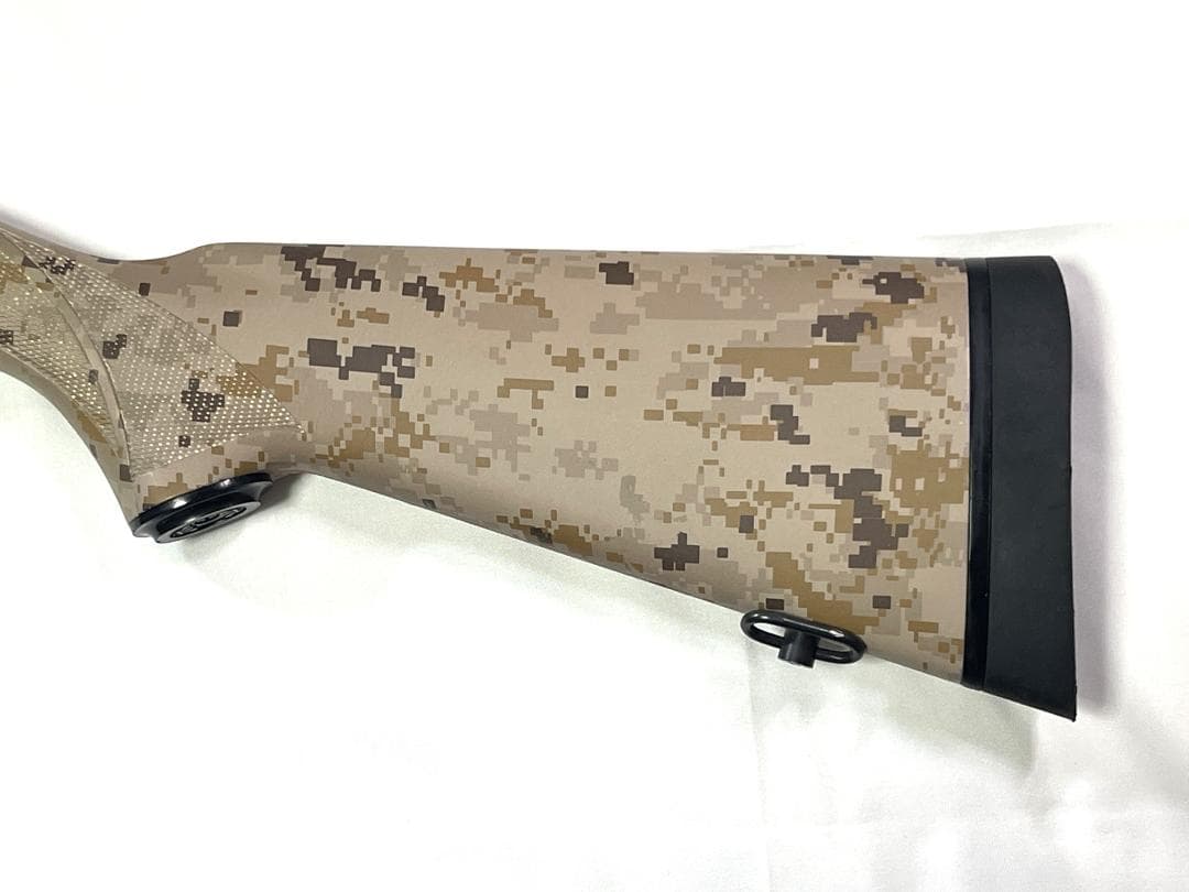 【中古】　マルゼン　M870 デザートリーコン