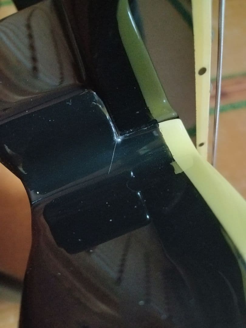 FERNANDES TEJ-70　ジャンク