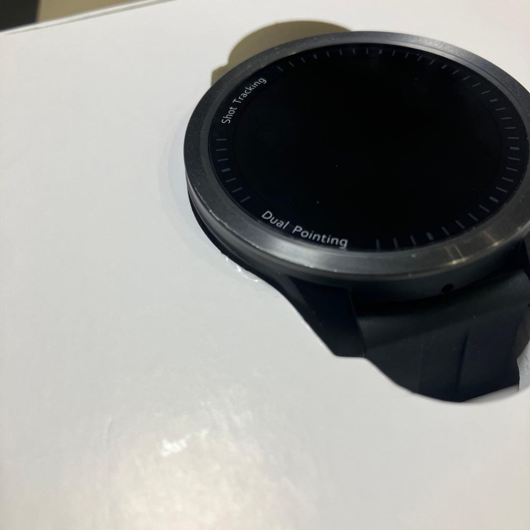 VOICE CADDIE T12 PRO GPSナビ