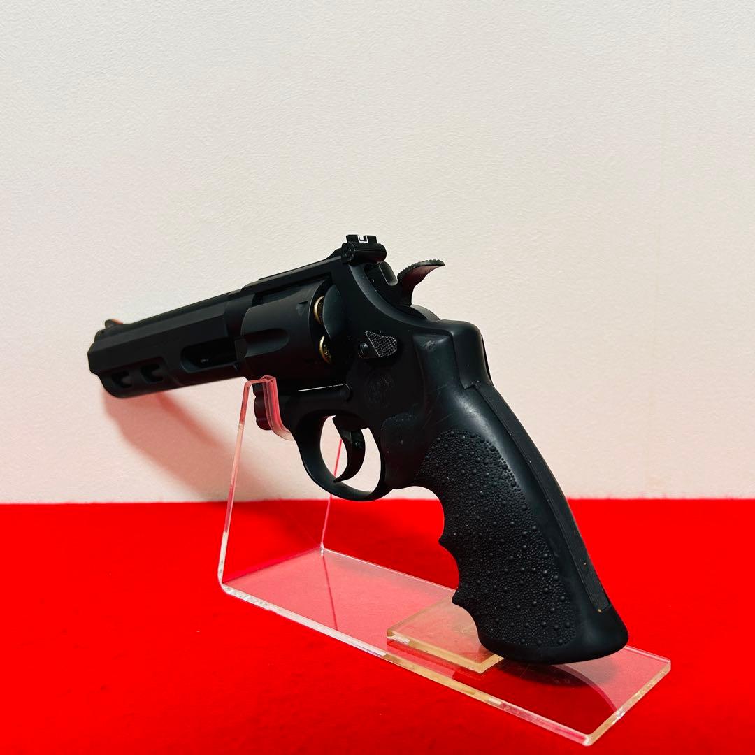 【モデルガン】　タナカ　M29 パフォーマンスセンター　44マグナム