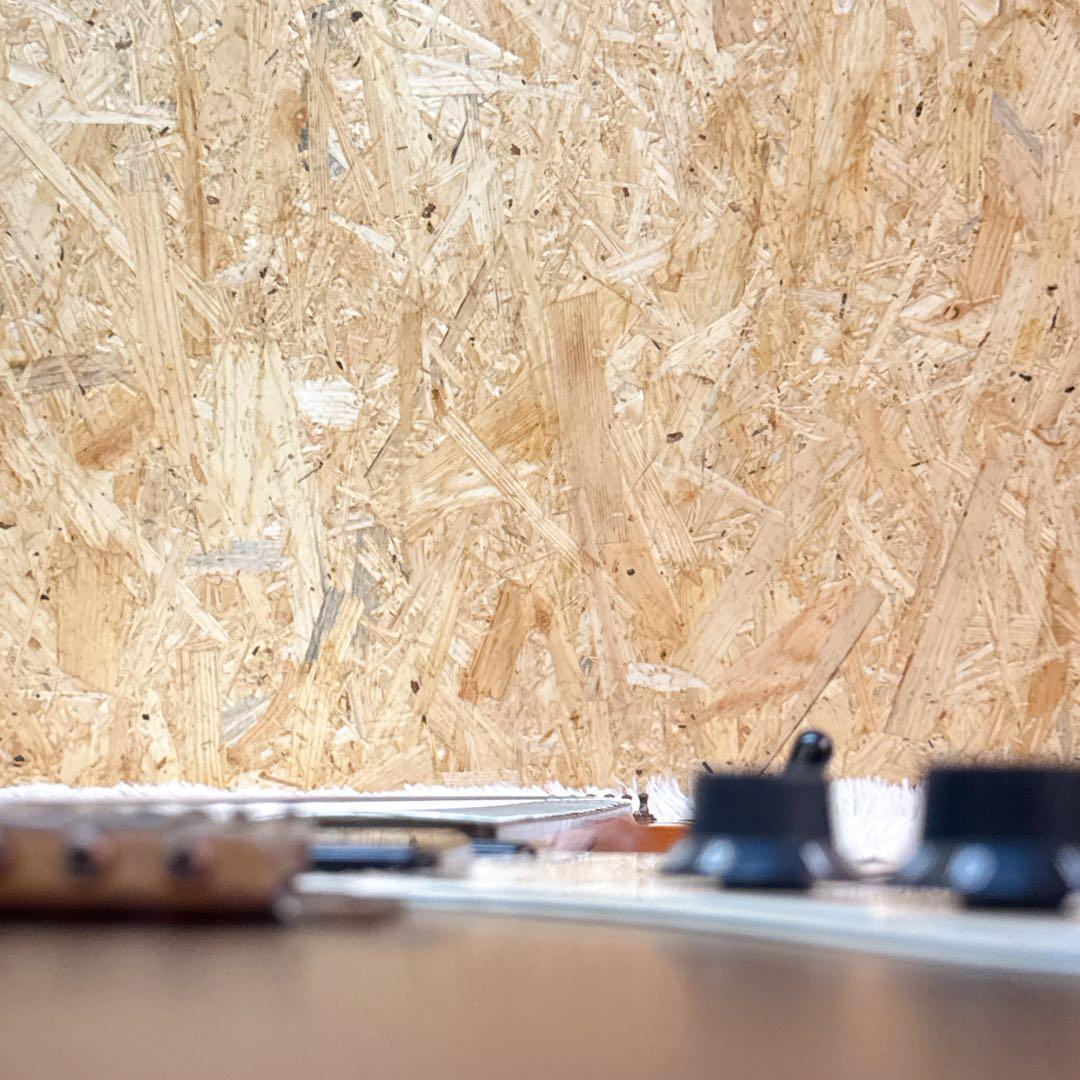 AXL Guitars AZ-820/ジャズマスター P-90 アンティーク