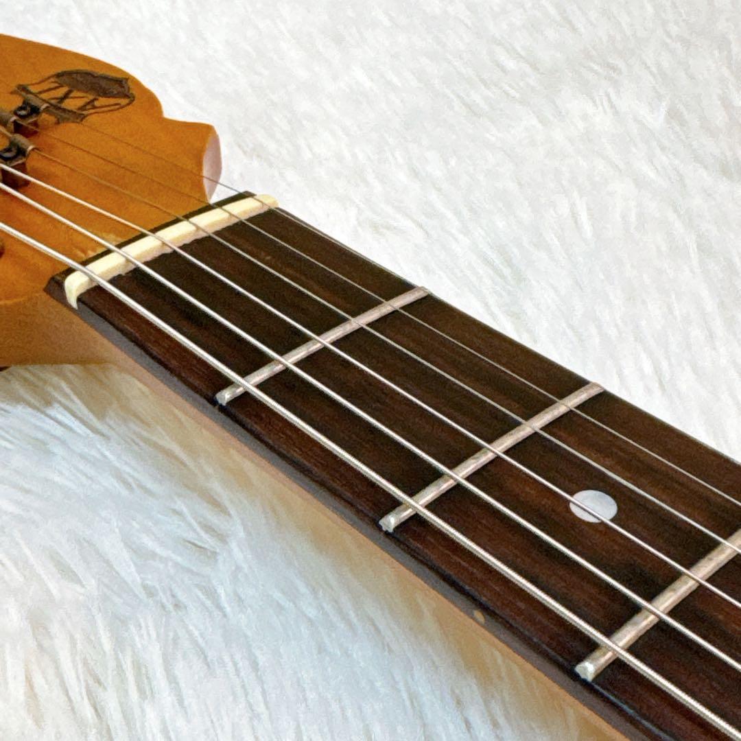 AXL Guitars AZ-820/ジャズマスター P-90 アンティーク