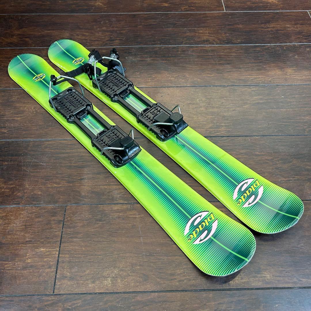 ◇美品◇ S/BLADE 85cm ワイドモデル　ブーツ　25〜25.5cm