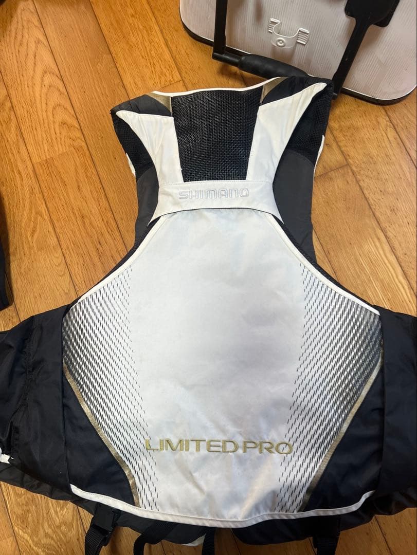 シマノ BB-X／LIMITED PRO フィッシング用品