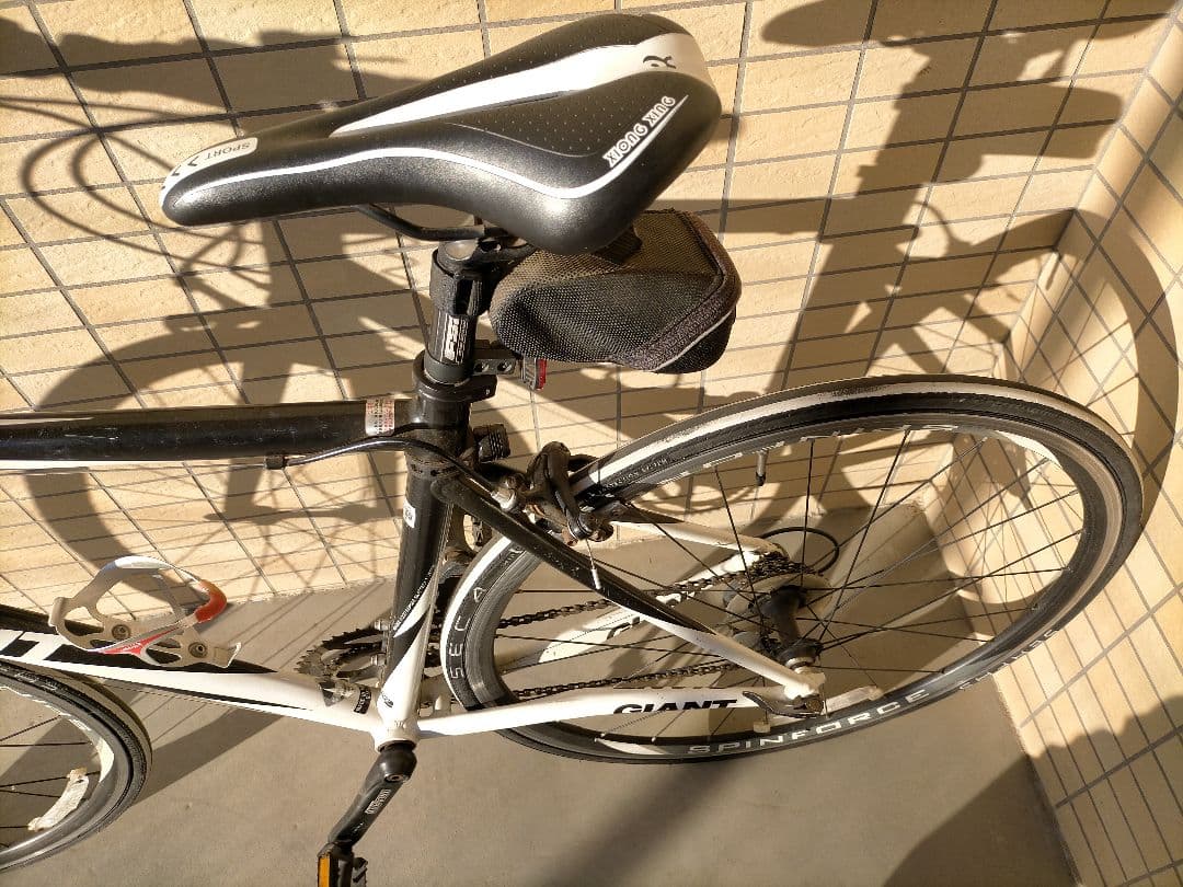 ジャイアント FCR2 Mサイズ