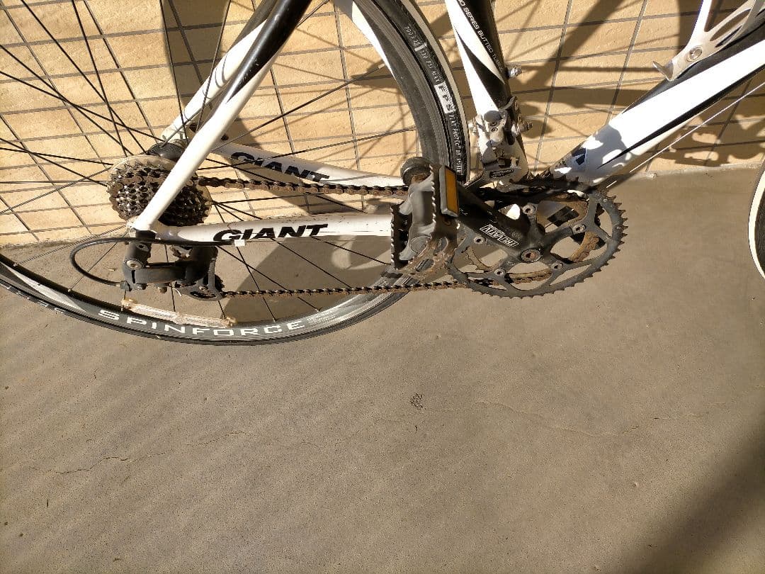 ジャイアント FCR2 Mサイズ