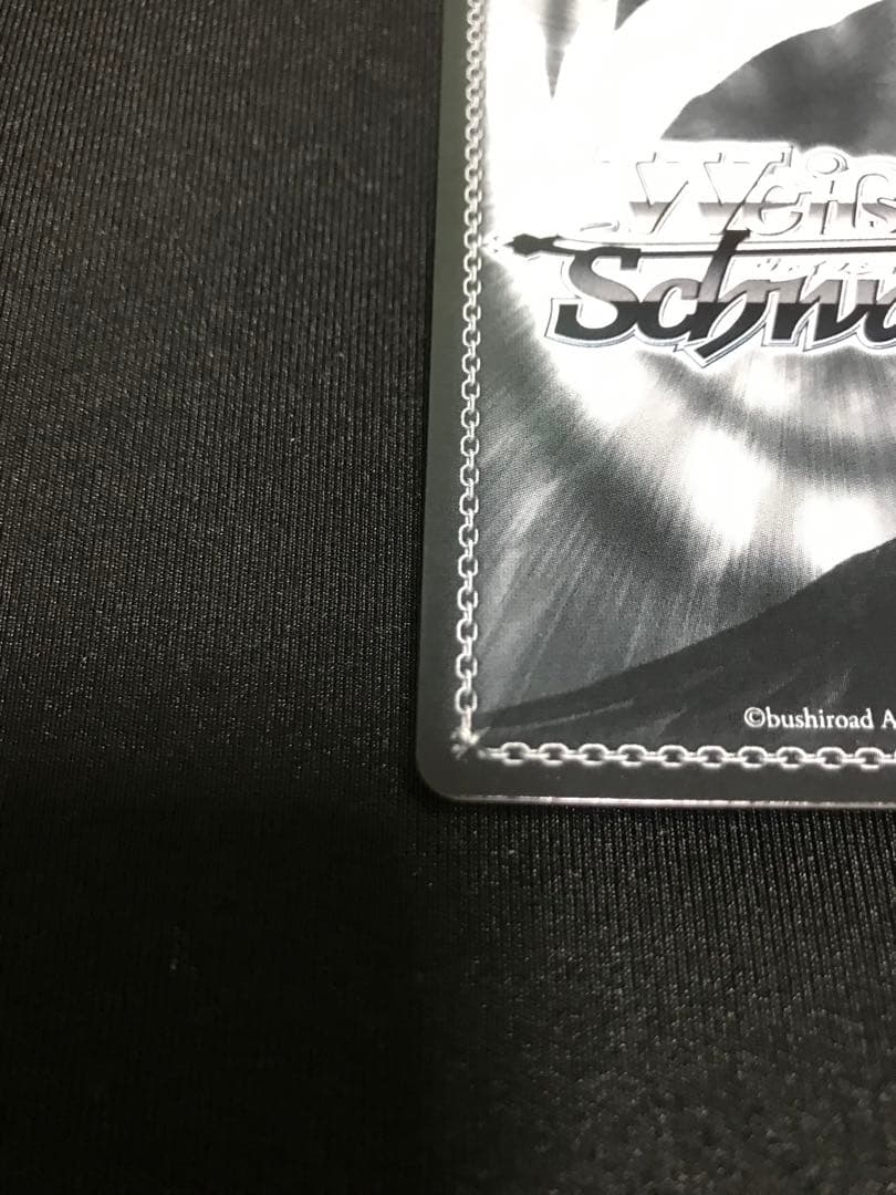 ヴァイス シュバルツ　推しの子 Vol.2 聖夜の待ち合わせ アイ SSP