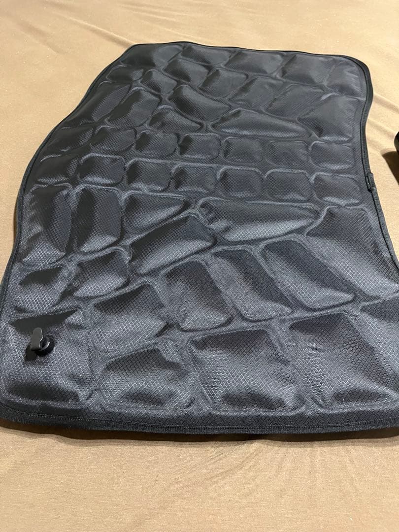 RAKUNA睡眠用肩甲骨ほぐしピロー