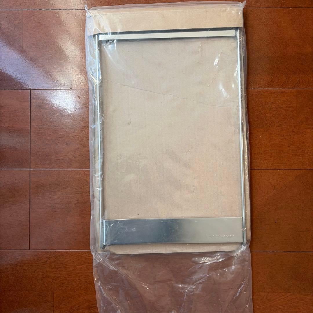 【廃盤】 スノーピーク 1ユニットブリッジ　 peak 新品　未使用