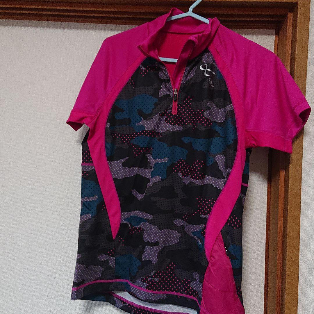 スポーツウエアセット