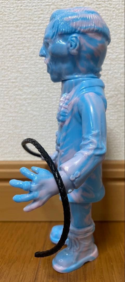 MINT CARBONARA シェルドン少年　ミントカルボナーラ