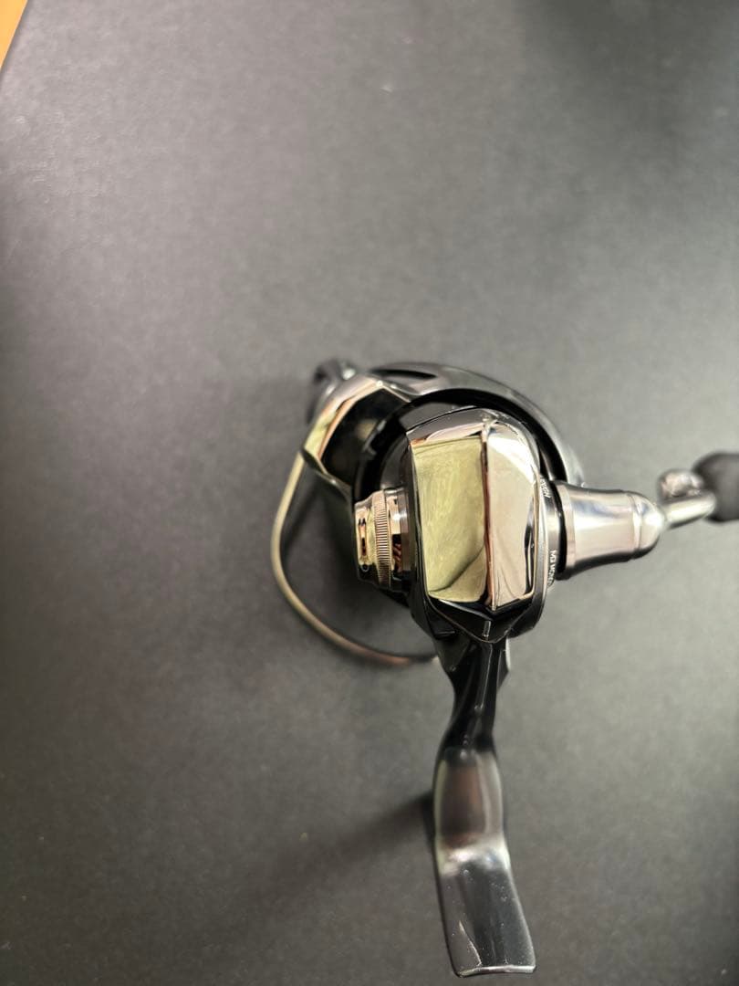 ルビアス　LT2500S