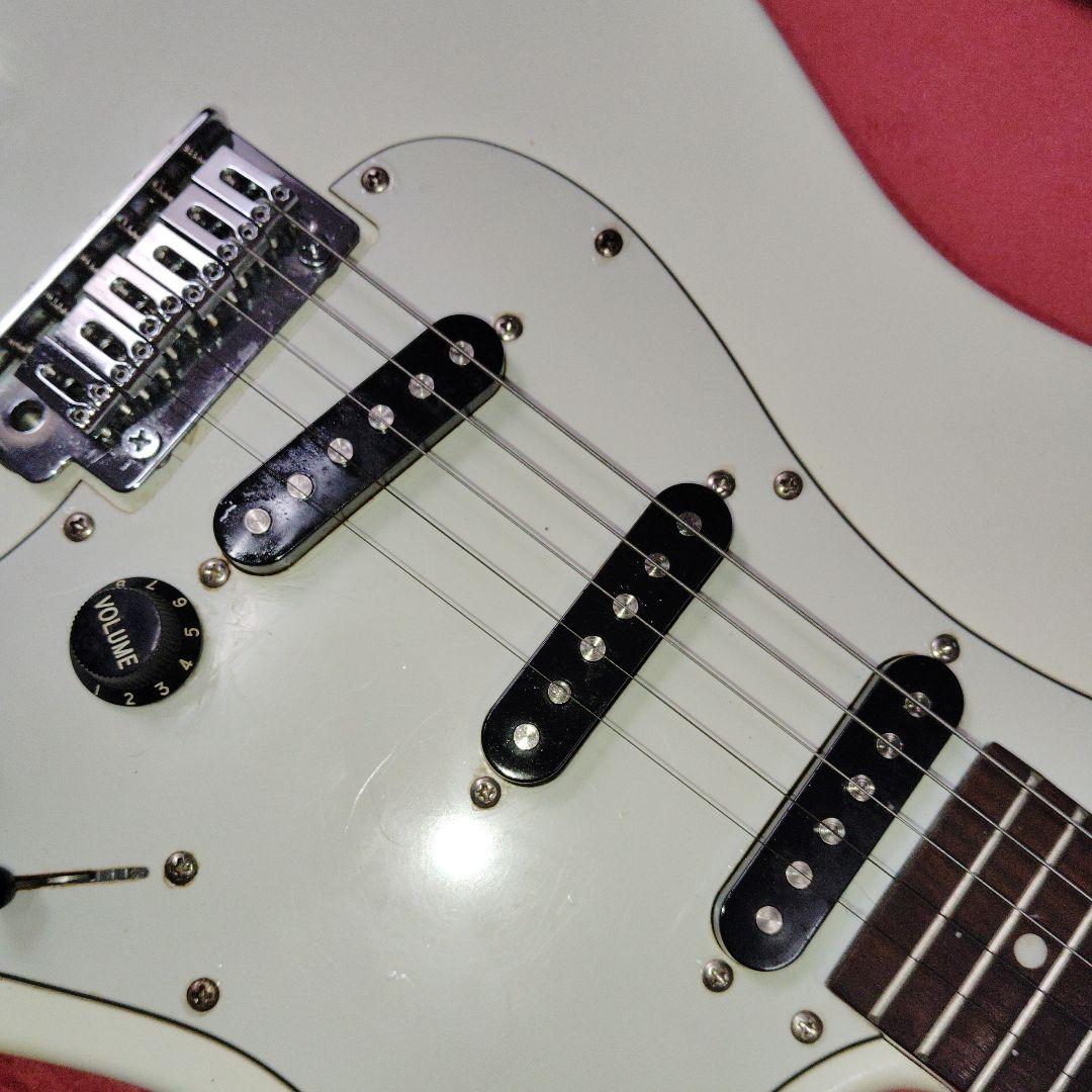 値下げ　GIGエレキギター