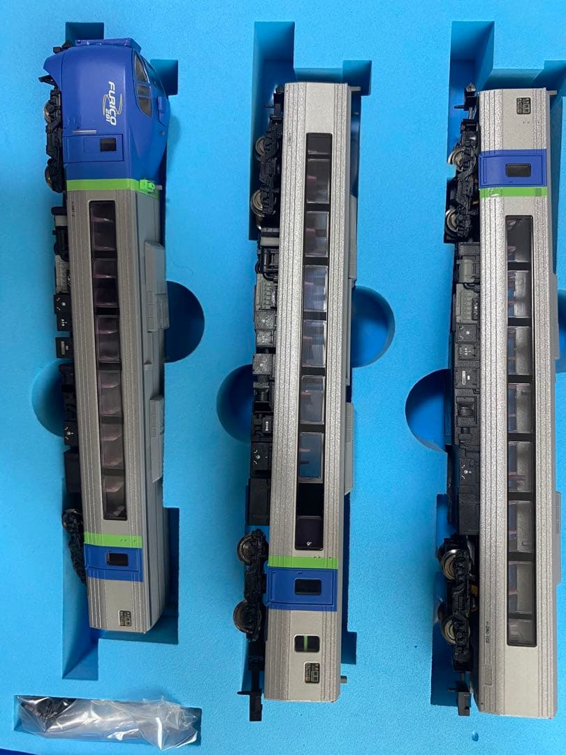 MICROACE A-0348 キハ281系 特急　スーパー北斗