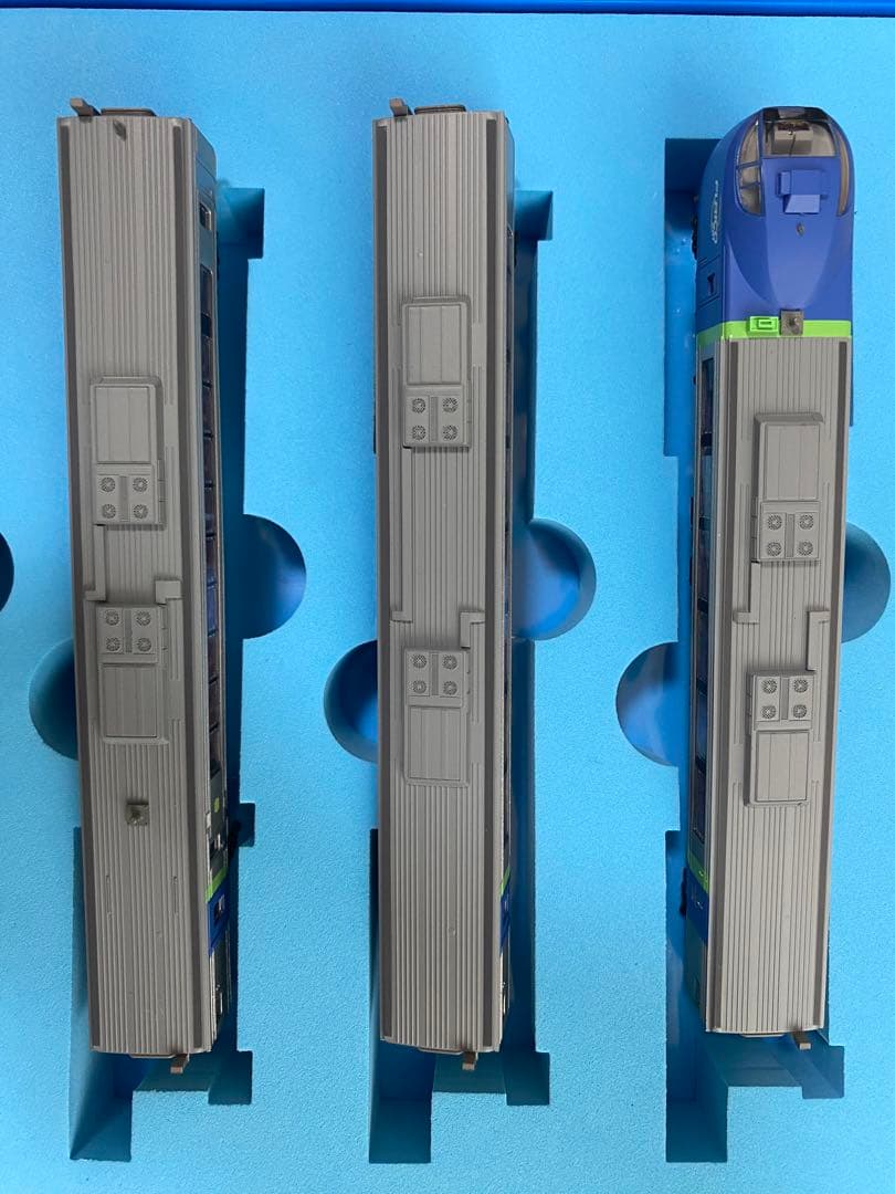 MICROACE A-0348 キハ281系 特急　スーパー北斗