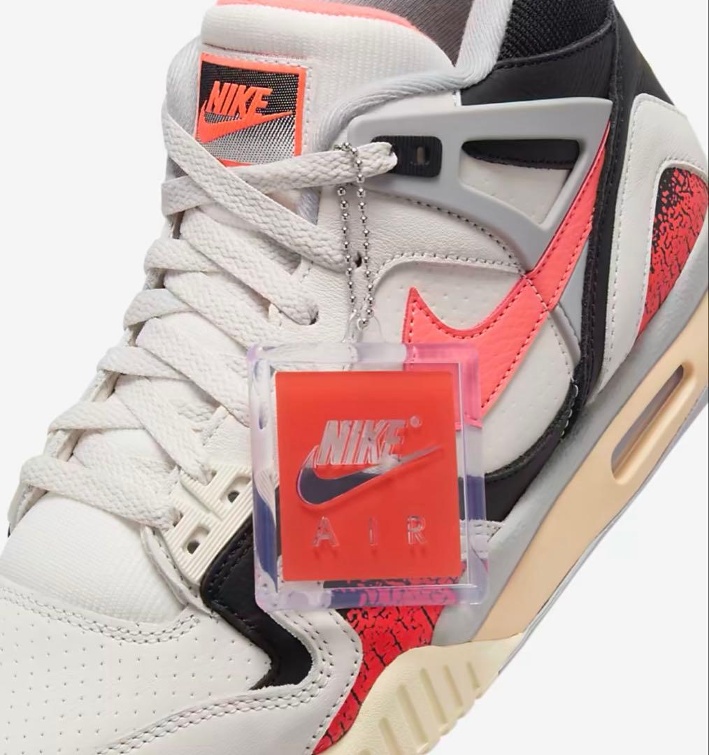 ナイキ　エアテックチャレンジ2