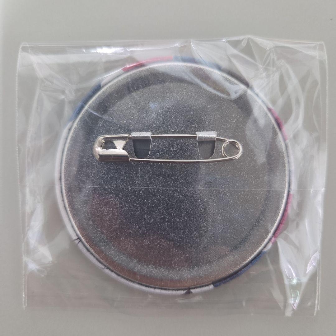 缶バッチ 渚カヲル 箱根湯本 えゔぁ屋