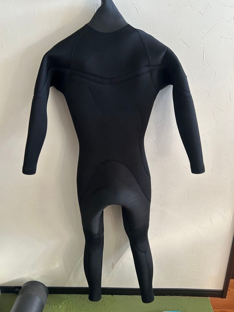 Mellowウエットスーツ
