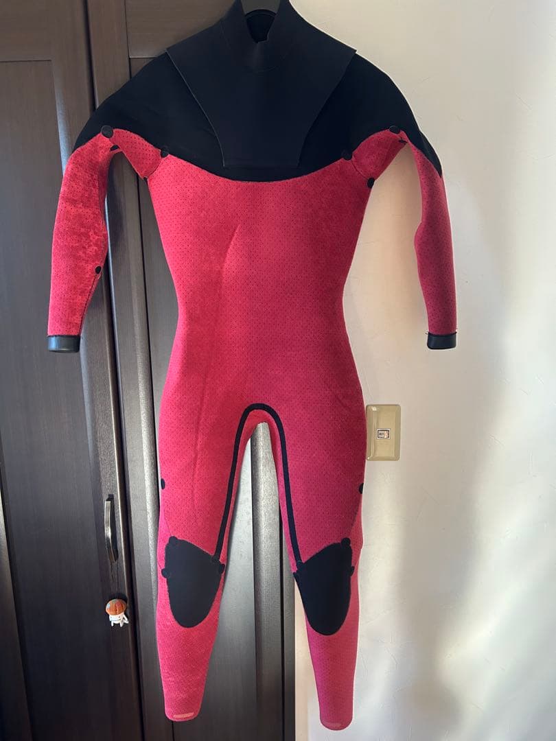Mellowウエットスーツ