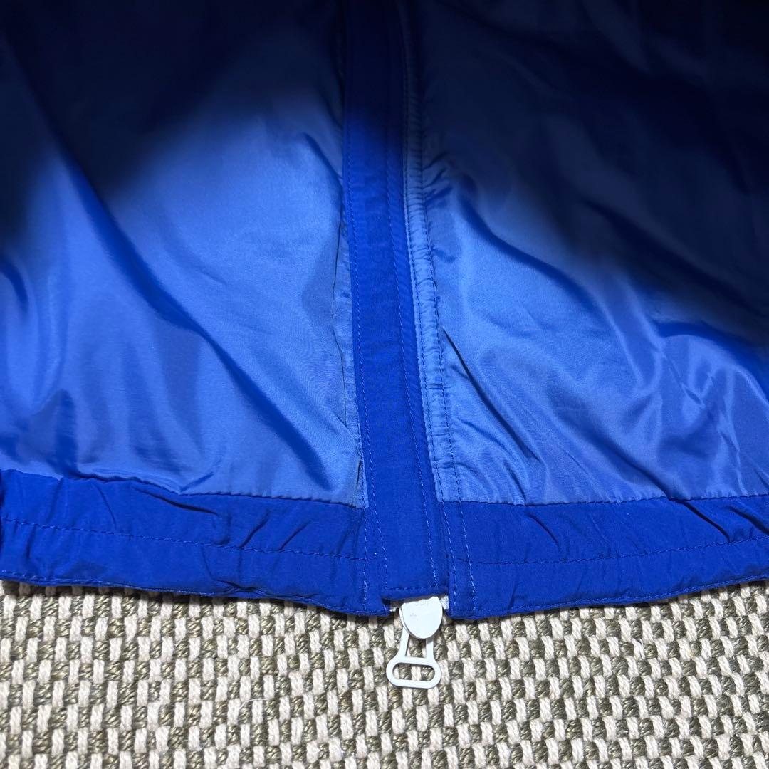 新品購入後ワンラウンド使用サイズ5ジャックバニーダウンベスト♪