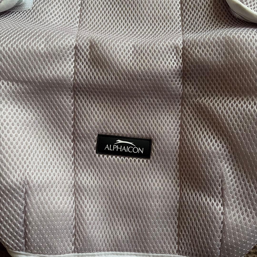 アルファイコン　希少　クールウェア　1XL ALPHAICON