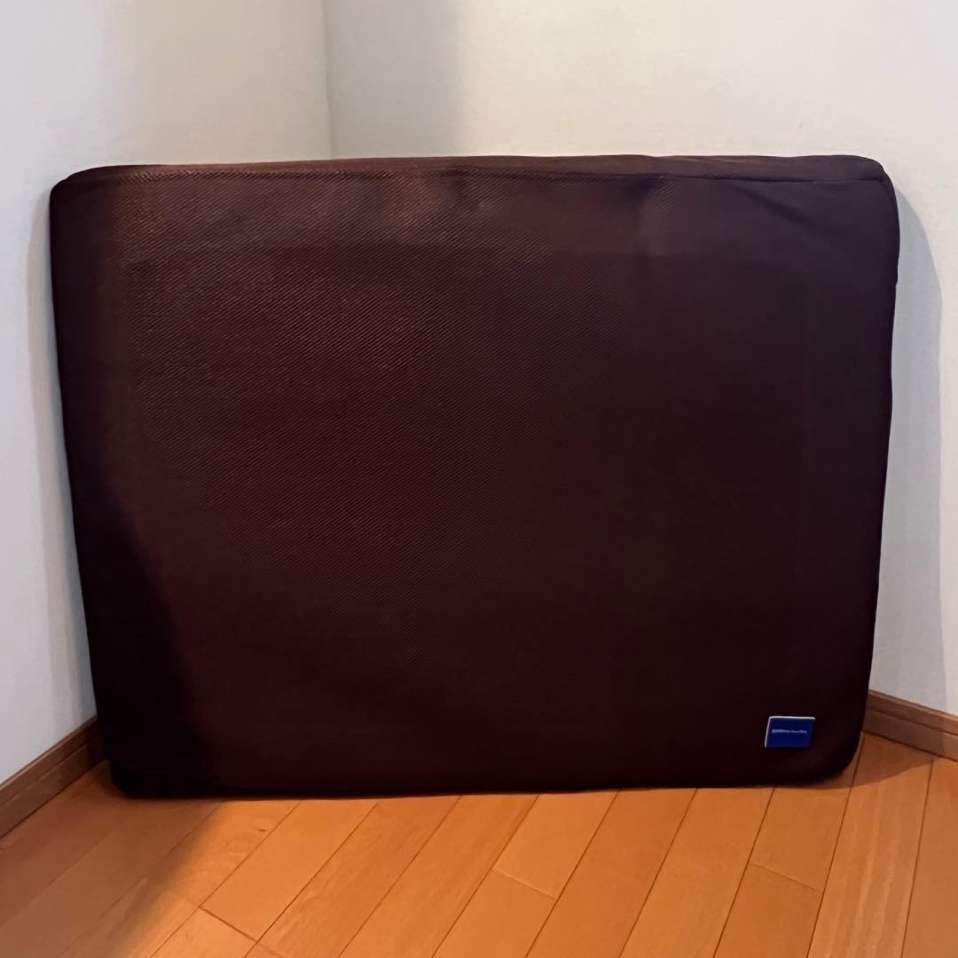 ユニチャーム ペット Pro 介護用マット 中〜大型犬用 取り替えカバー付