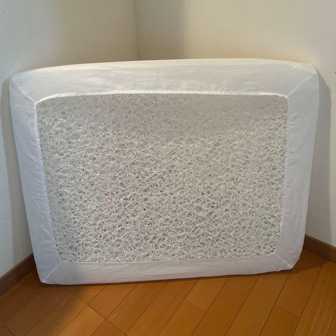 ユニチャーム ペット Pro 介護用マット 中〜大型犬用 取り替えカバー付