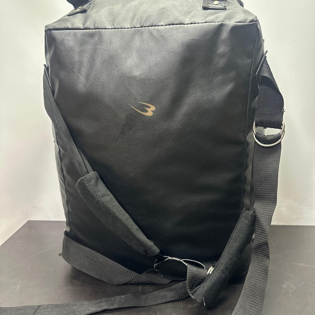 BODYMAKER ボディメーカー　ビックミット　ボディミット　ブラック　黒