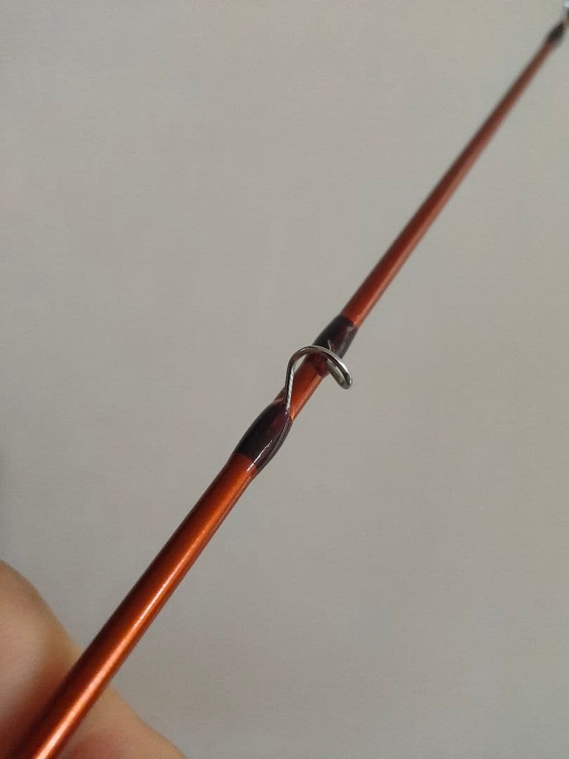 SAGE セージ fli 1290-4 #12 フライロッド