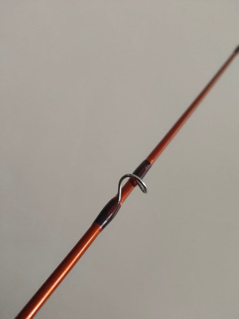 SAGE セージ fli 1290-4 #12 フライロッド