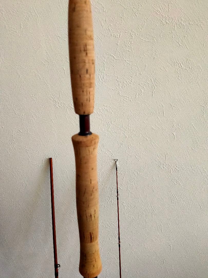 SAGE セージ fli 1290-4 #12 フライロッド