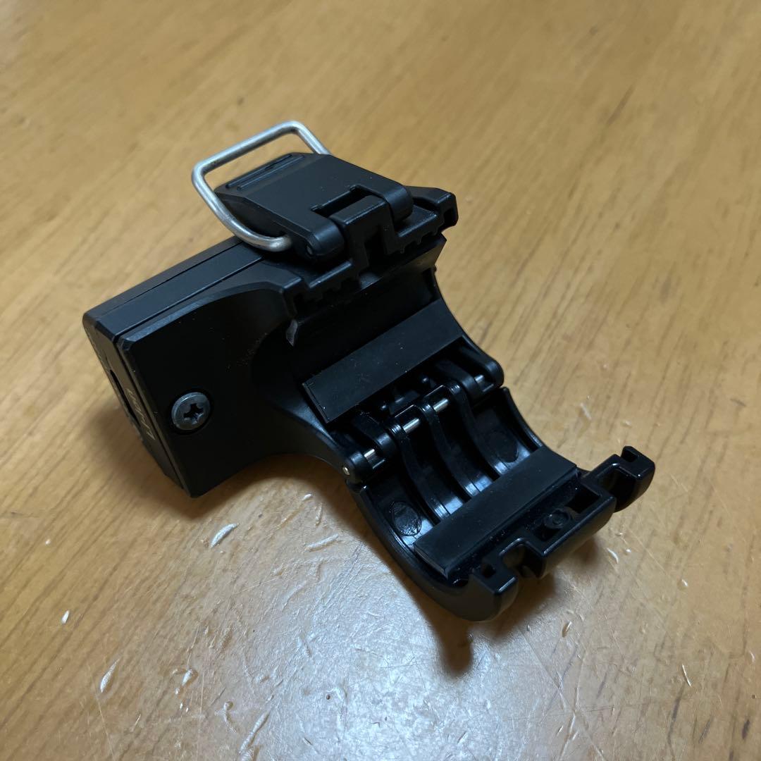 《再値下げ》ライザップ　スマートゴルフセンサー　SSE-GL1 スイング測定器