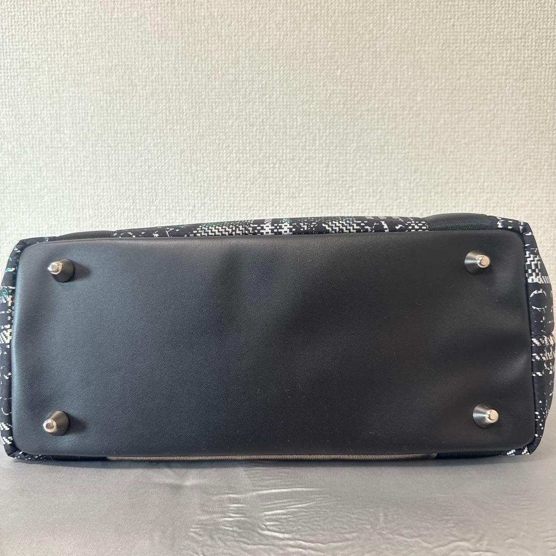 MARK&LONA カートバッグ