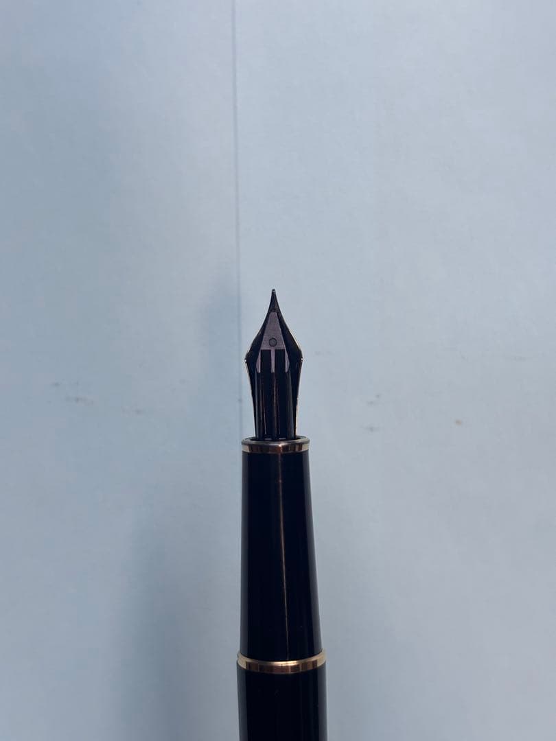 Mont Blanc 万年筆