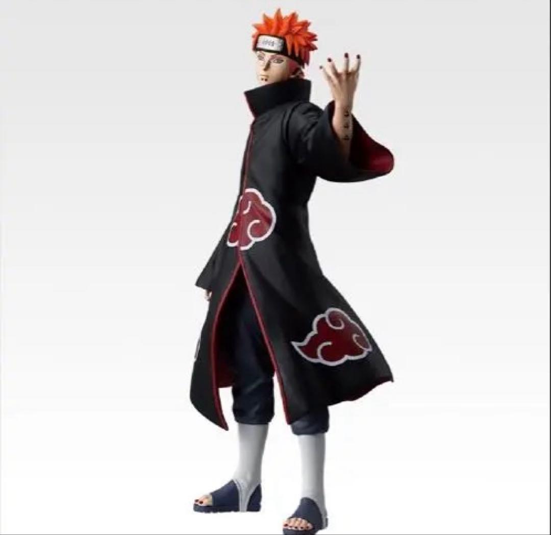 NARUTO 1番くじ　C賞