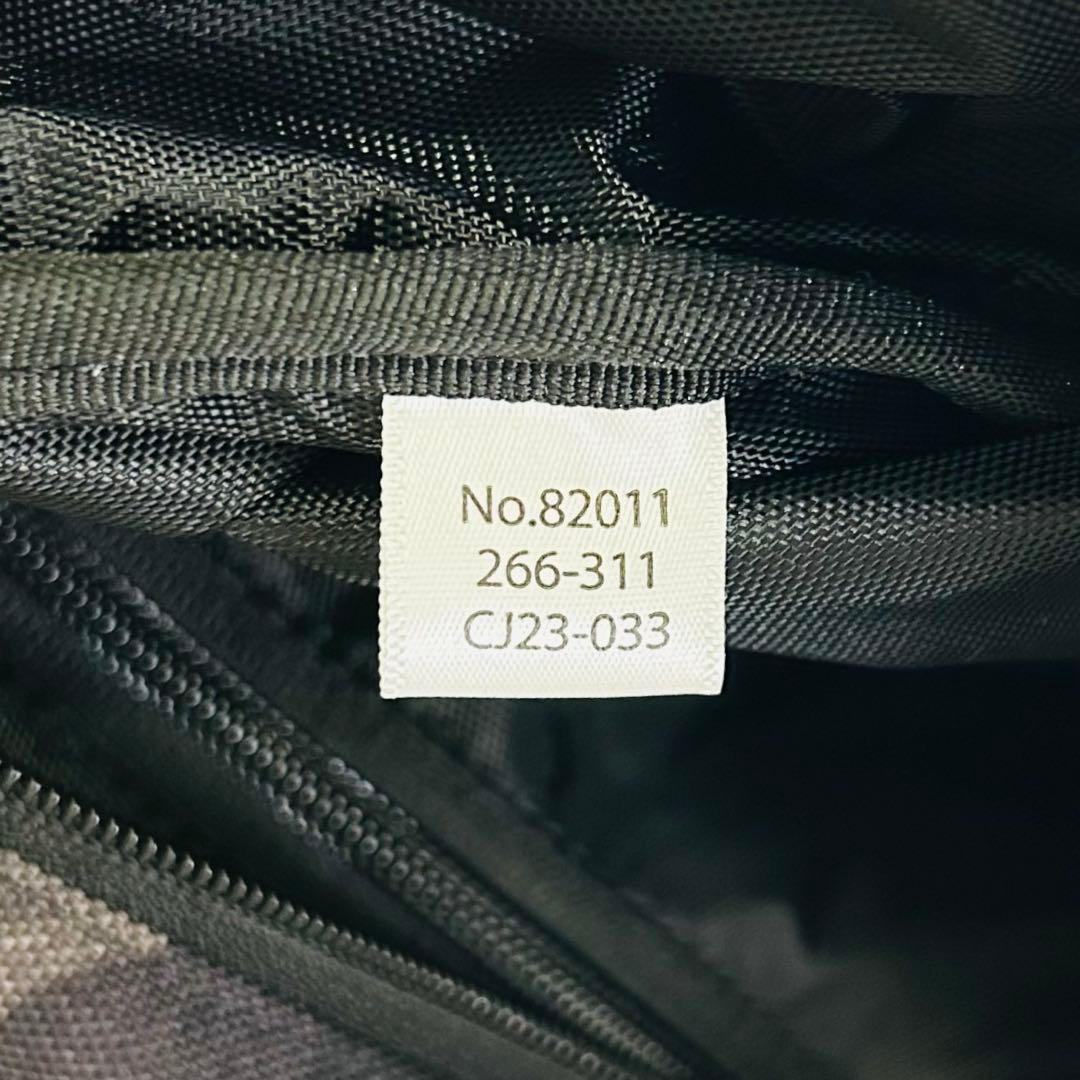 美品！ ZERO HALLIBURTON 迷彩 カートバッグ トート カモフラ