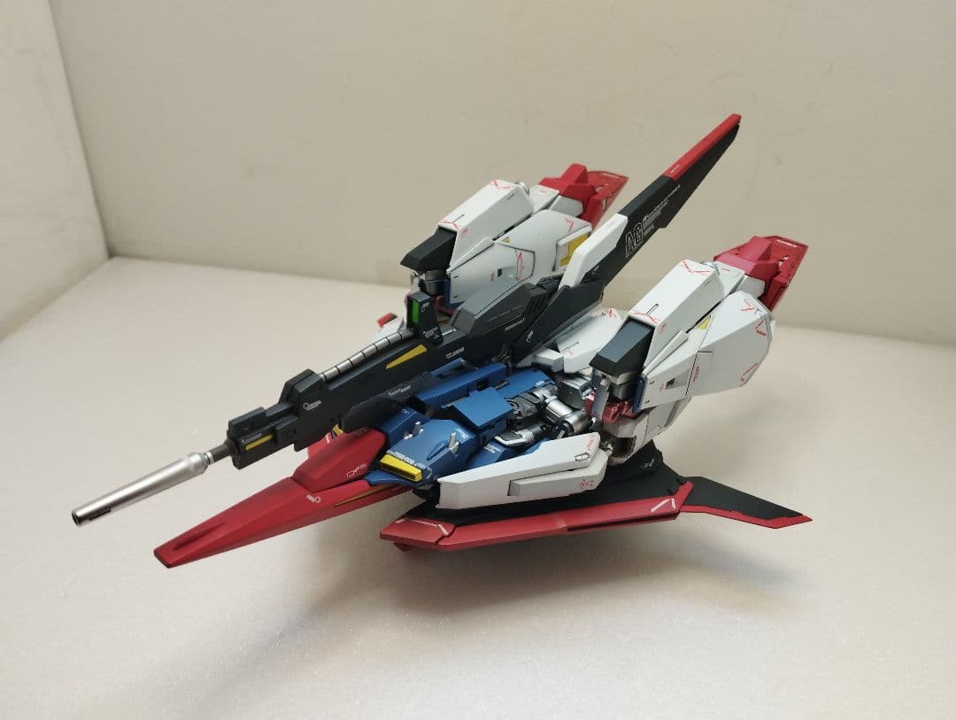 MG ΖガンダムversionKa