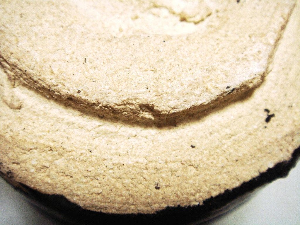 930『瀬戸黒 ぐい呑』一　/骨董品 古美術 アンティーク 古玩