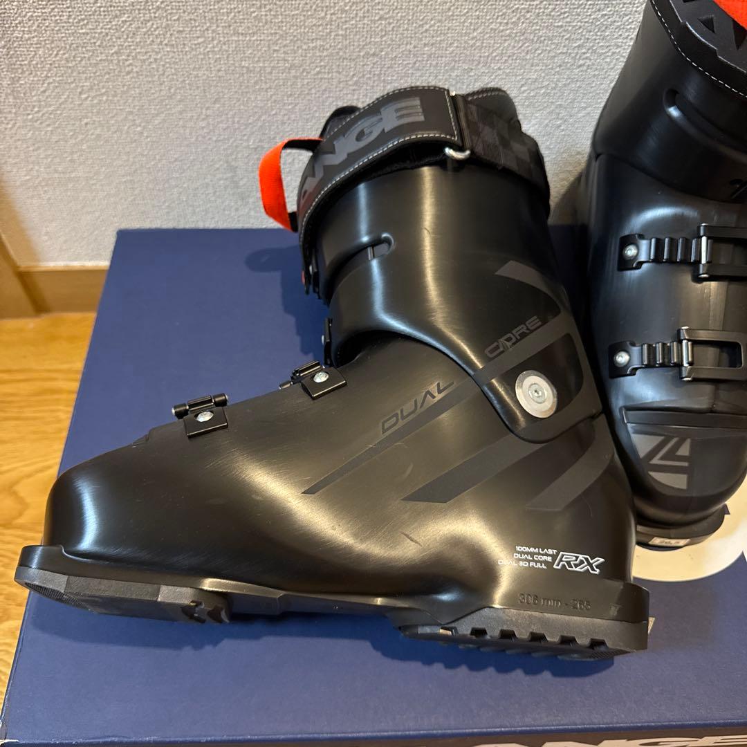 【美品】LANGE RX130 26.5