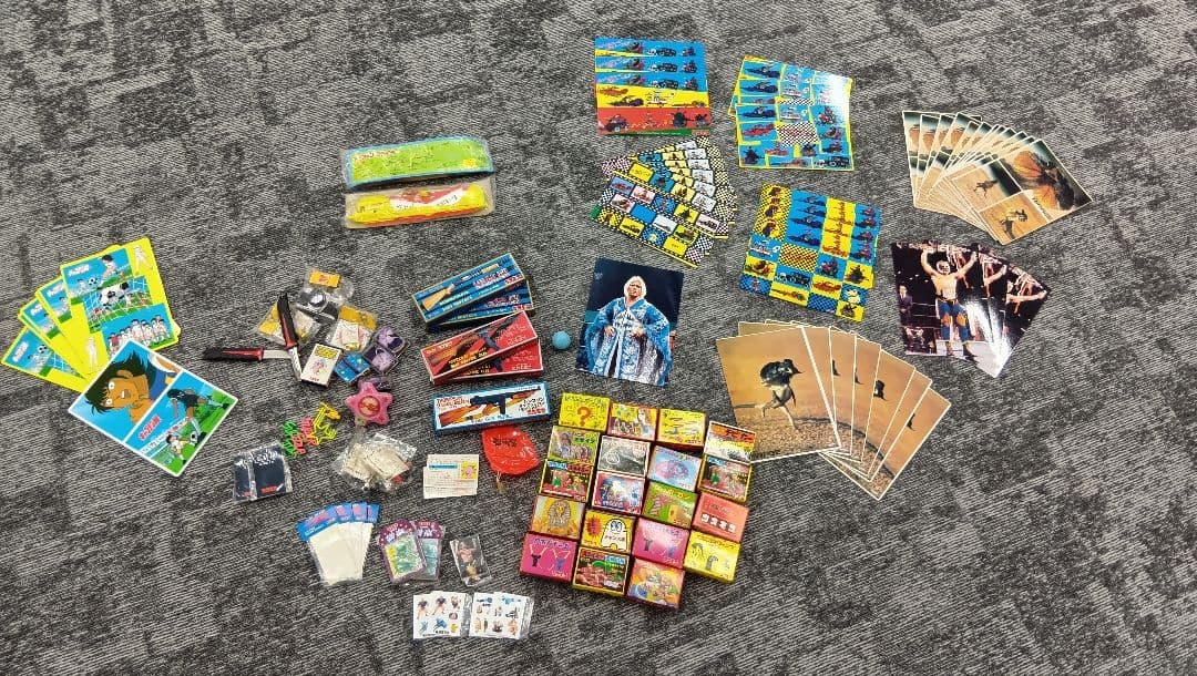 もうくんさん専用　コスモス　おもちゃ大量セット　コスモスマツダコスモ　水素爆弾