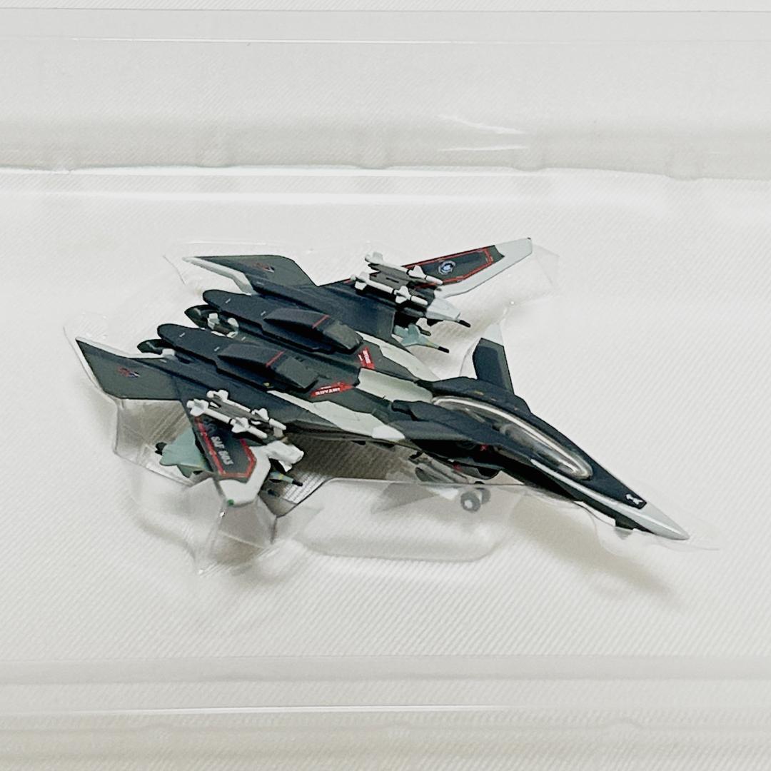【新品】FFR-41MRメイヴ 最終出撃形態 戦闘妖精雪風 同梱特典1/200