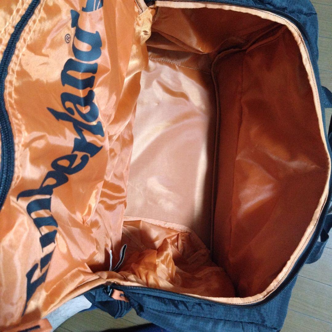 【新品】Timberland　ティンバーランド ボストンバッグ