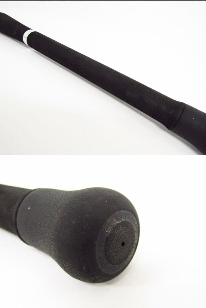 ロッド Brist Hydro 8.5XXH