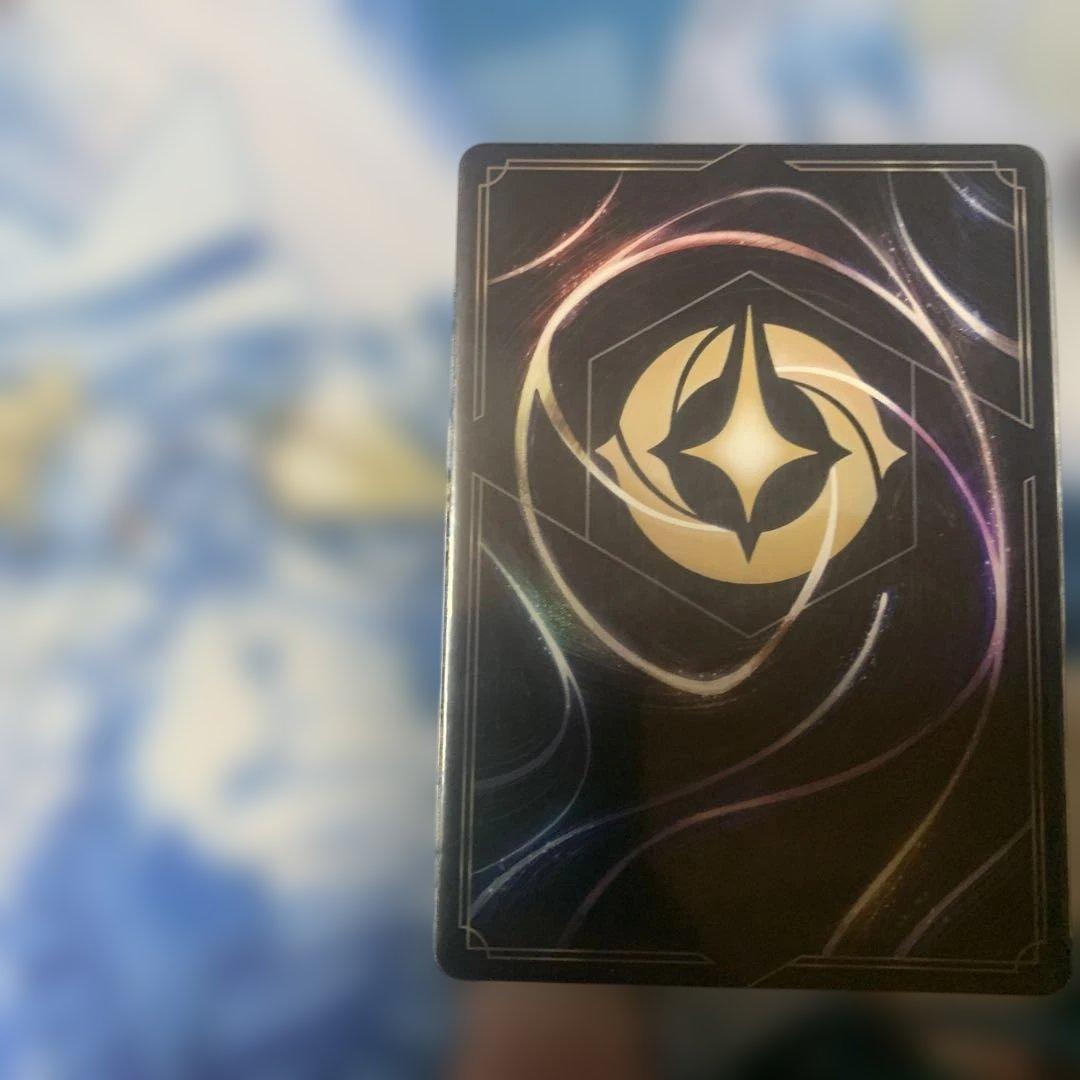 ロルカナ　ロビン・フット　レジェンダリー