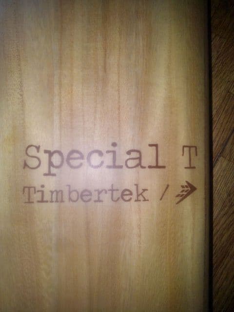 firewire・ファイヤーワイヤー・ティンバーテック・ロングボード・シングル9