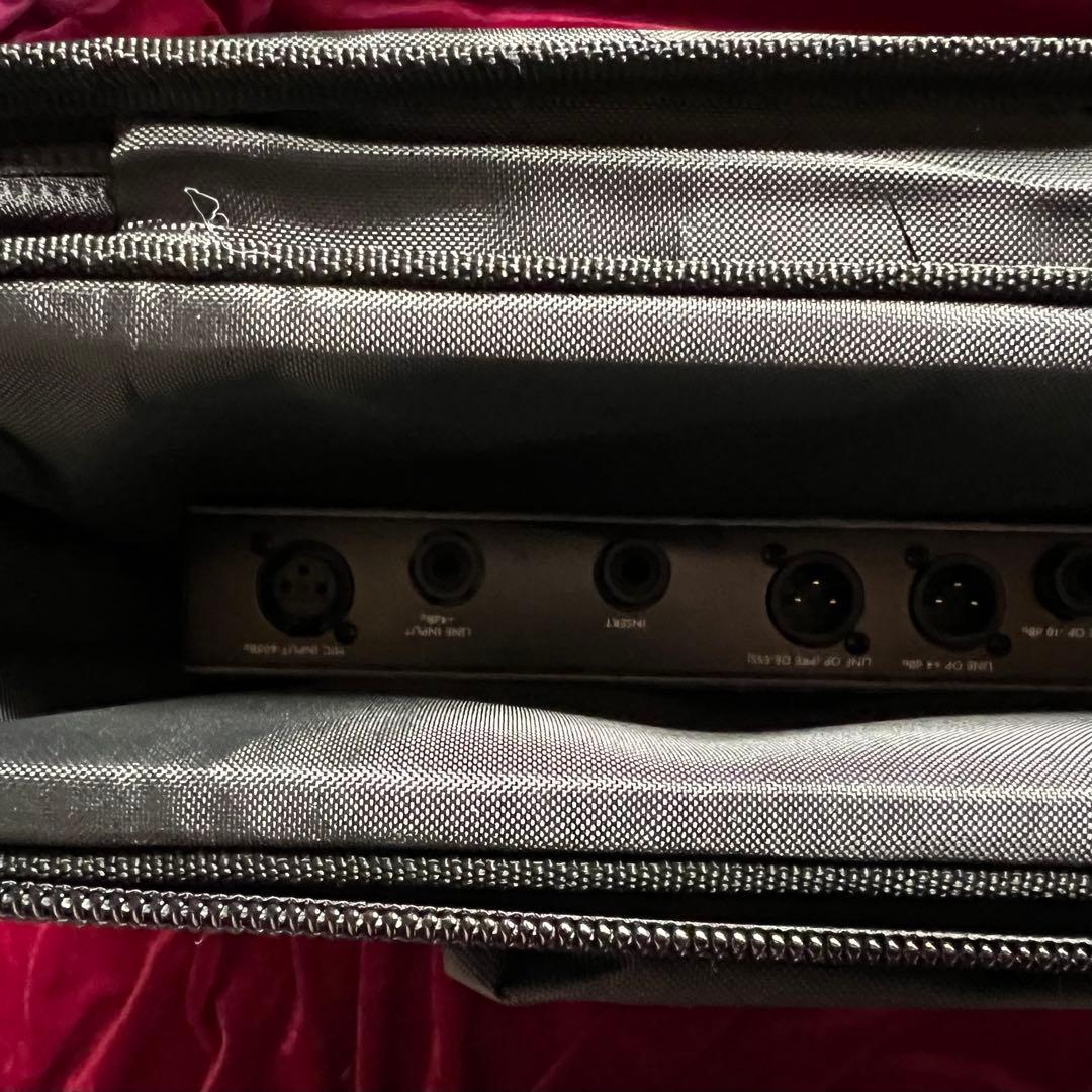 focusrite フォーカスライト VoiceMaster PLATINUM