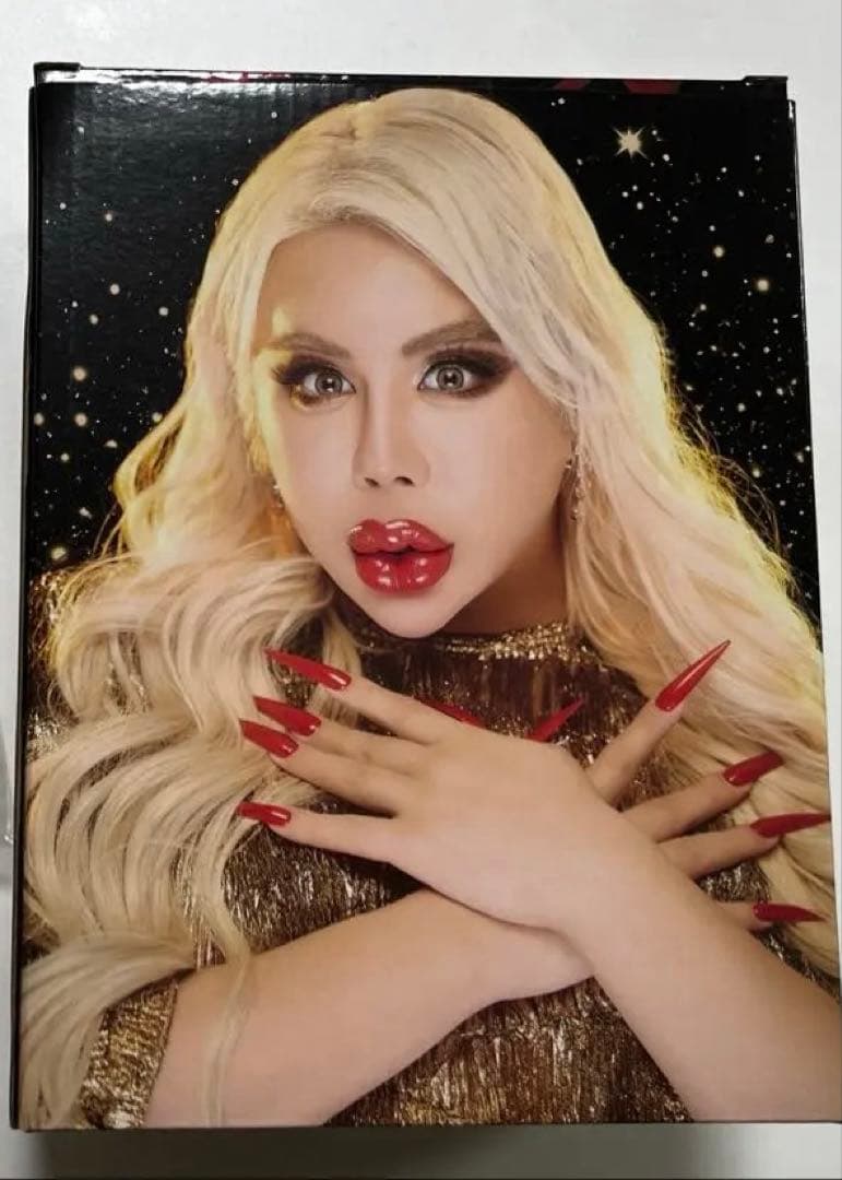 アレン様　ホテラバ　目覚まし時計