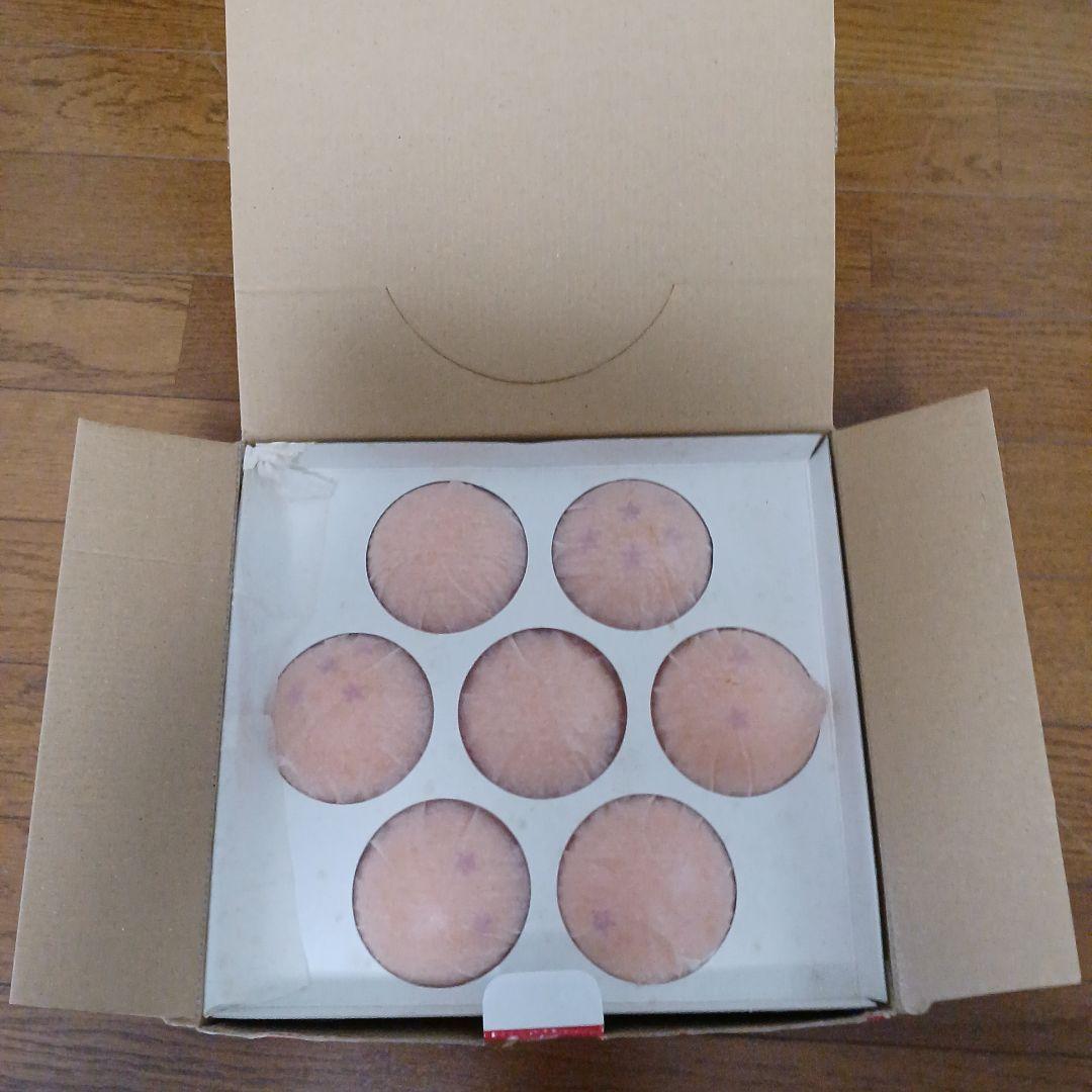 ぽ*り様 ドラゴンボールカプセル　ドラカプ　マジュニアの脅威　フルカラーコンプリ