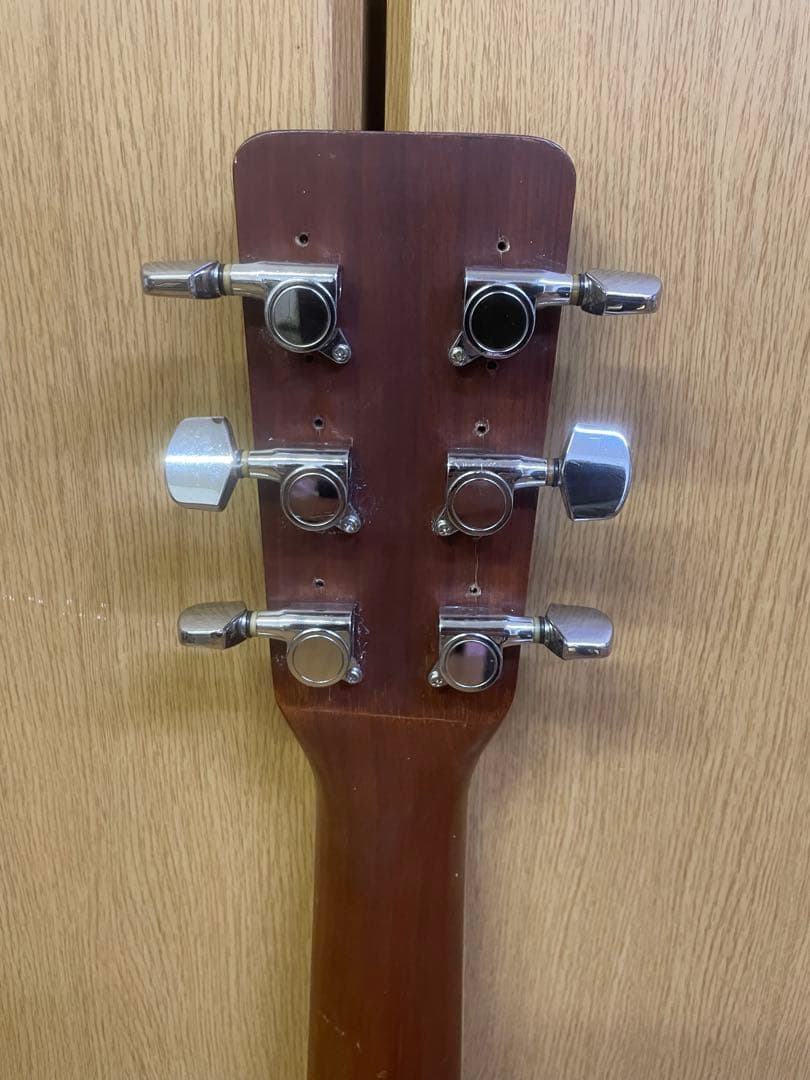 希少Snappyギター　JAPAN vintage TOKAI