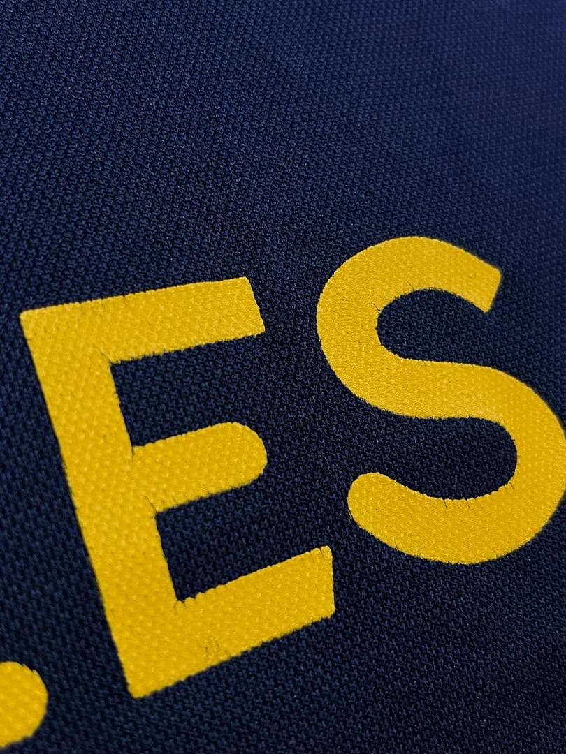 【正規品】 1998/99 ボカジュニアーズ ホーム サイズS ナイキ